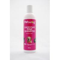 Petway Pink Shampoo 250ml