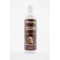 Petway Skincare Shampoo 250ml