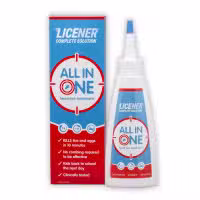 Licener All In One Complete Solution 100ml