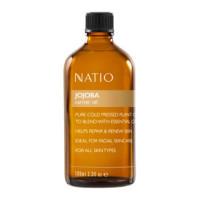 Natio Jojoba Carrier Oil 100ml