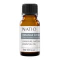 Natio Orange Sweet Essential Oil 10ml