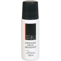 Tabu Perfumed Roll on Deodorant 100ml