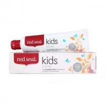 Red Seal Natural Kids Toothpaste SLS Free 75g