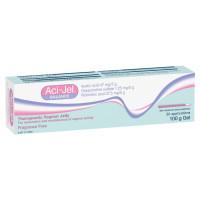 Aci Jel Balance Therapeutic Vaginal Jelly 100g