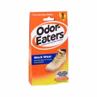 Odor Eaters Work Wear 1 Pair