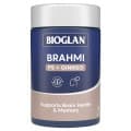 Bioglan Brahmi with PS and Ginkgo Focus 50 Capsules