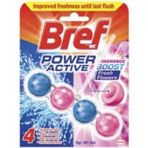 Bref Power Active Fresh Flowers 50g