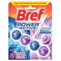 Bref Power Active Lavender 50g
