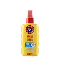 Surf Life Saving Daily SPF50 Plus Spray 200ml