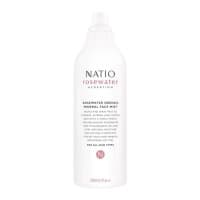 Natio Rosewater Drench Mineral Face Mist 200ml