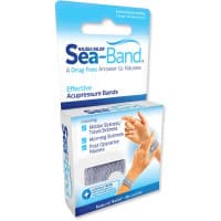 SeaBand Nausea Relief Adult 1 Pair