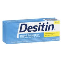Desitin Ointment 100g
