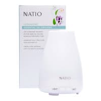 Natio Ultrasonic Essential Oil Diffuser