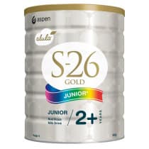 S26 Alula Gold Junior 900g