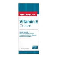Nutra Life Vitamin E Cream 50ml