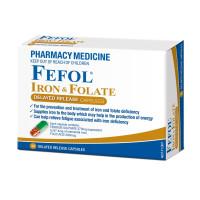Fefol 30 Capsules