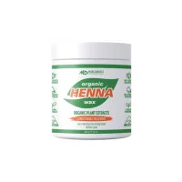 Marc Daniels Organic Henna Wax Treatment 400g
