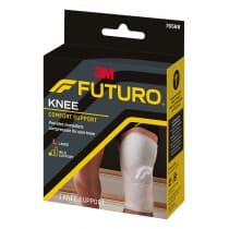 Futuro 76588ENR Comfort Knee Support Large