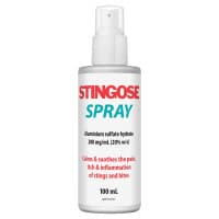 Stingose Spray 100ml