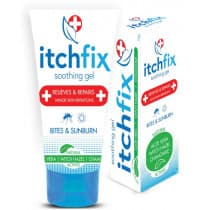 Itch Fix Soothing Gel 75g