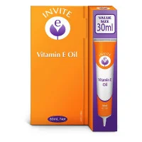 Invite E Pure Oil 30ml