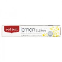 Red Seal Lemon Fresh Toothpaste 100g