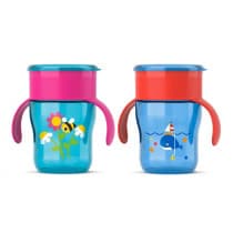 Avent Grown up Cup Assorted 260ml