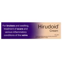 Hirudoid Cream 40g