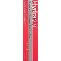 Hydralyte Electrolyte Strawberry and Kiwi 20 Effervescent Tablets
