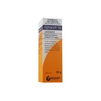 Sigmacort Ointment 1 Percent 30g S3 
