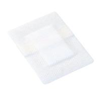 Medstock Fabric Island Dressing 5 x 7cm 1 Piece