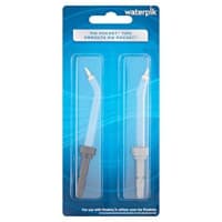 Waterpik Pik Pocket Tips 2pk