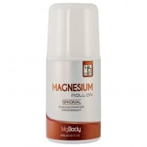Mgbody Original - Magnesium Roll On 60ml