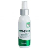 Mgbody Sports Blend  Magnesium Spray 125ml