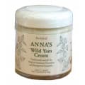 Annas Wild Yam Cream 100g