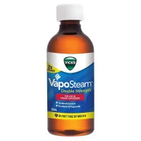 Vicks VapoSteam Inhalant Double Strength 200ml