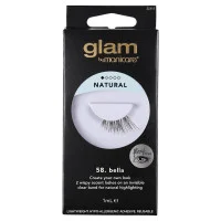 Glam By Manicare Bella Flexi Lashes