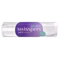 Swisspers Make Up Pads 80 Pack