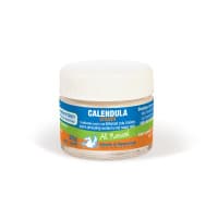Martin And Pleasance Calendula Herbal Cream Jar 20g