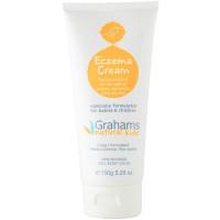 Grahams Natural Baby Eczema Cream 150g
