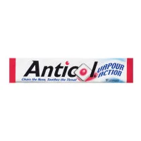 Allens Anticol Vapour Action 10 Lozenges