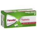 Panadol for Pain Relief Paracetamol 500mg 100 Tablets S3