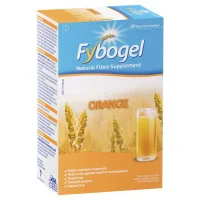 Fybogel Sachets 30 Orange