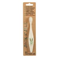 Jack N Jill Hand Bio Toothbrush Bunny