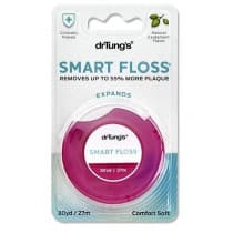 Dr. Tung's Smart Floss 27m
