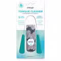Dr. Tungs Stainless Steel Tongue Cleaner Assorted Color