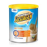 Sustagen Hospital Formula Active Coffee 840g