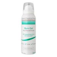 Crystasoothe Burn Gel 100ml 