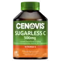 Cenovis Vitamin C Sugarless 500mg 300 Tablets
