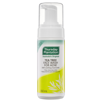 Thursday Plantation Tea Tree Face Wash For Acne 150ml
